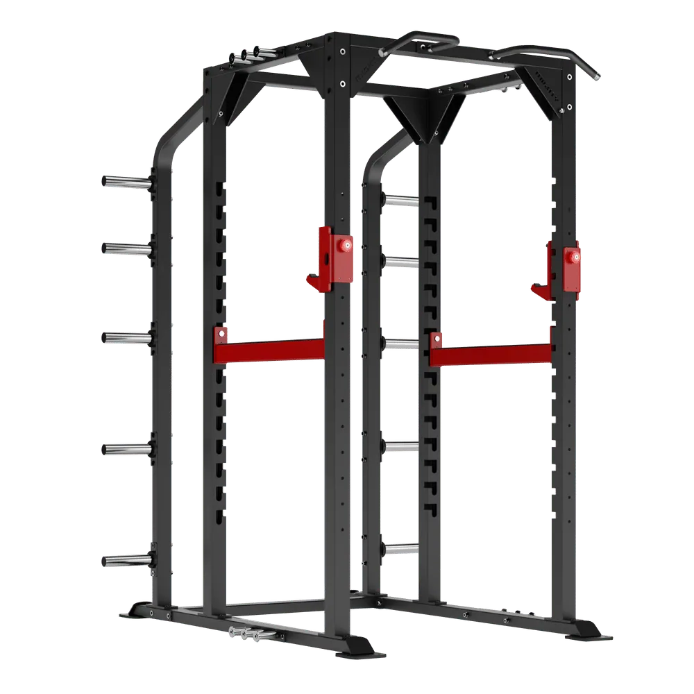 PS Series Full Power Rack
