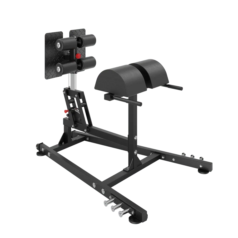 PS Series Glute/Ham Bench