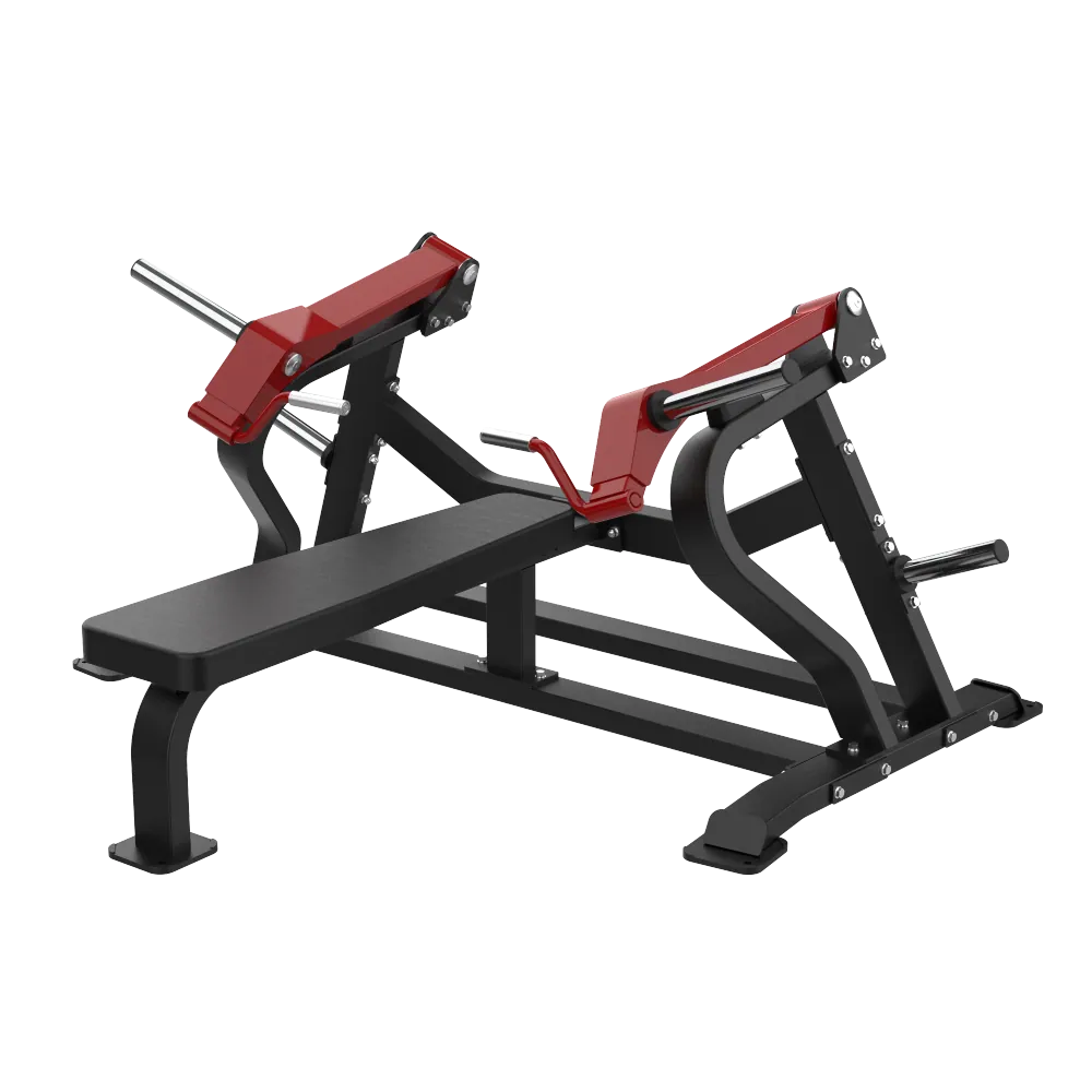 PS Series Horizontal Bench Press