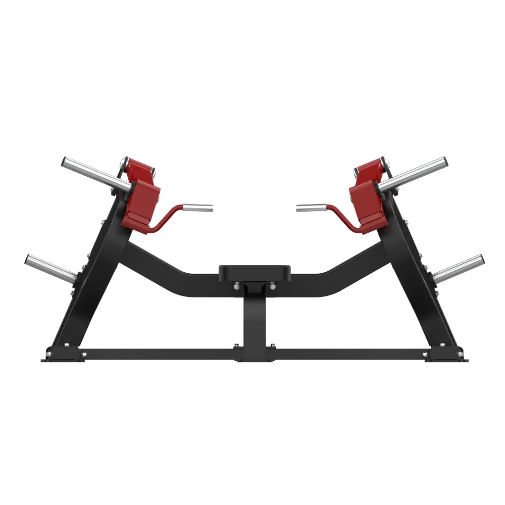 PS Series Horizontal Bench Press 2
