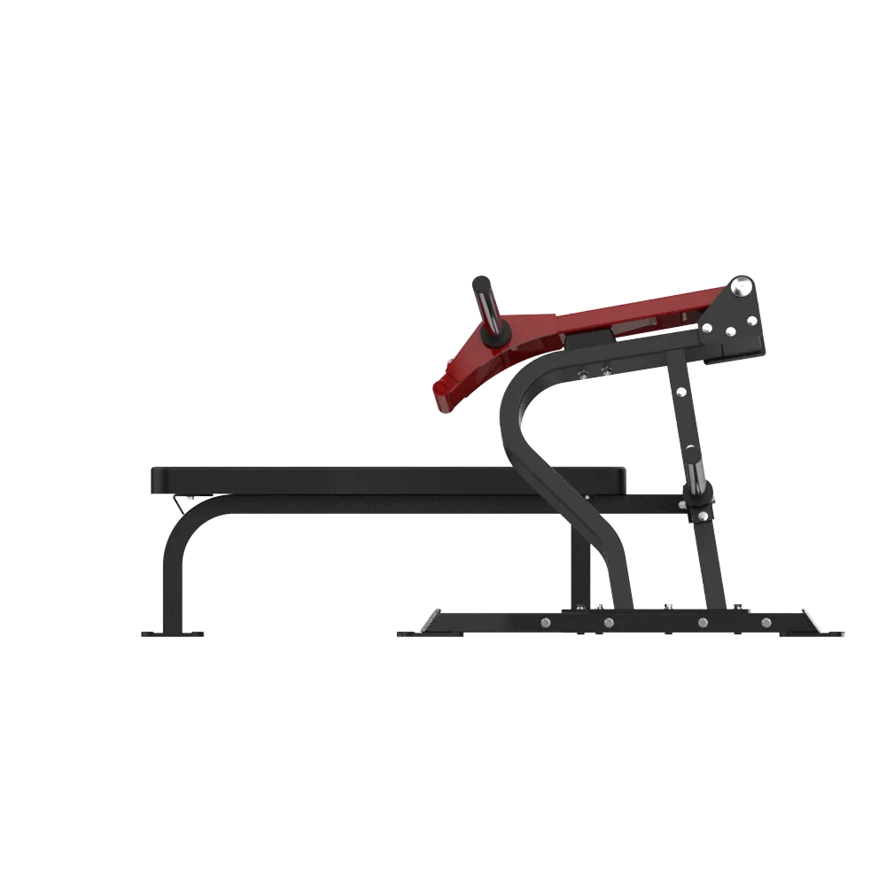 PS Series Horizontal Bench Press 3