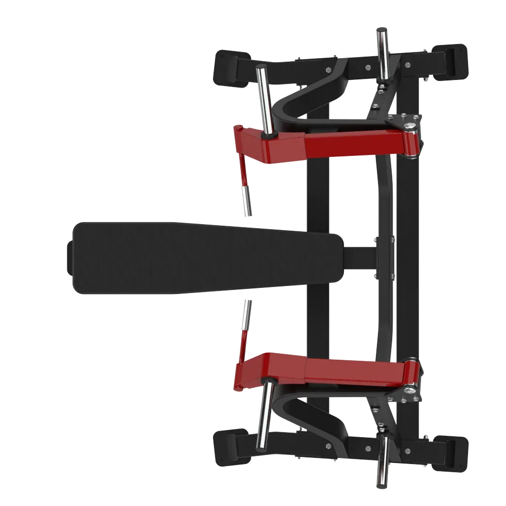 PS Series Horizontal Bench Press 4