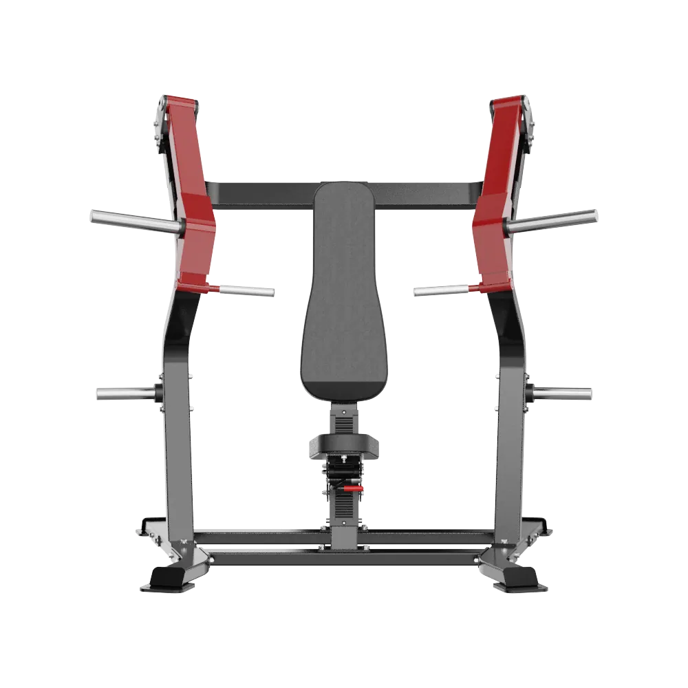 PS Series Incline Chestpress