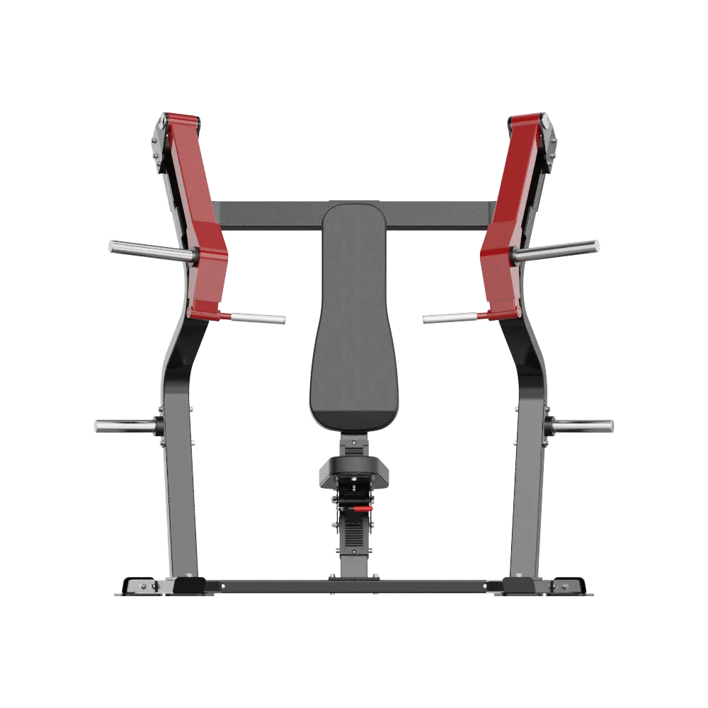 PS Series Incline Chestpress 2