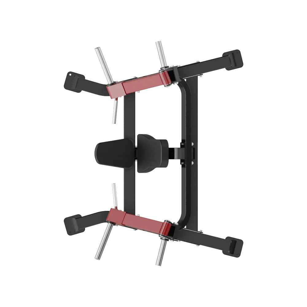 PS Series Incline Chestpress 3
