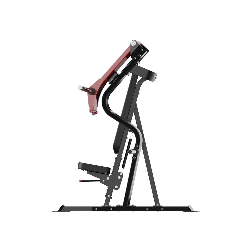 PS Series Incline Chestpress 4