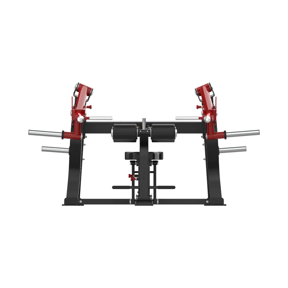 PS Series Iso Multi Chestpress 2