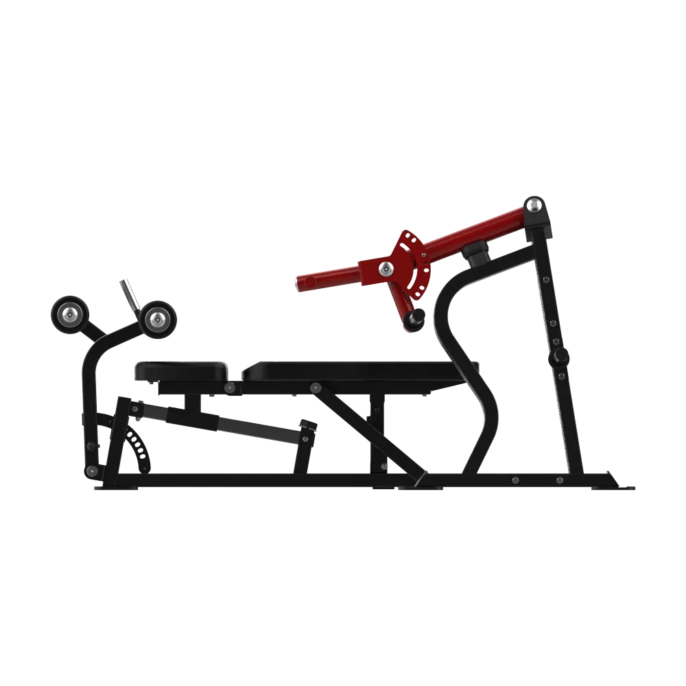 PS Series Iso Multi Chestpress 3