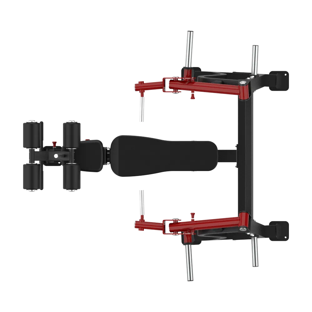 PS Series Iso Multi Chestpress 4