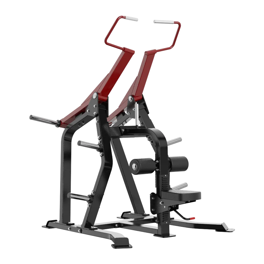 PS Series Lat Pull Down