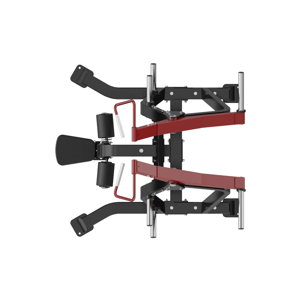 PS Series Lat Pull Down 3