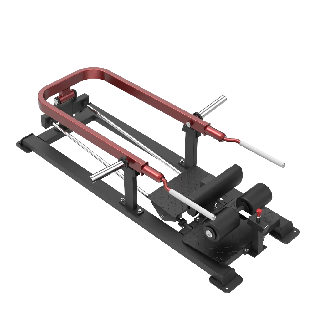 PS Series Multi Bulgarian Split Squat