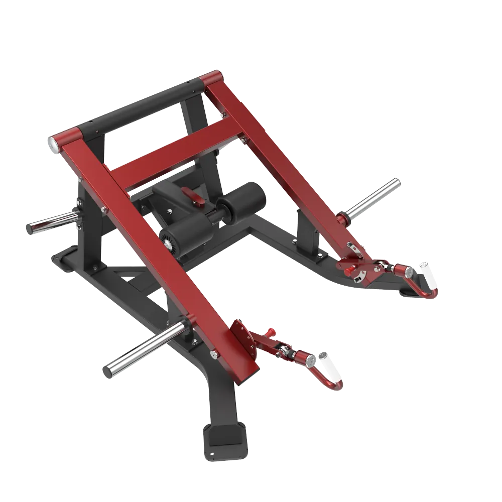 PS Series Multi Deadlift
