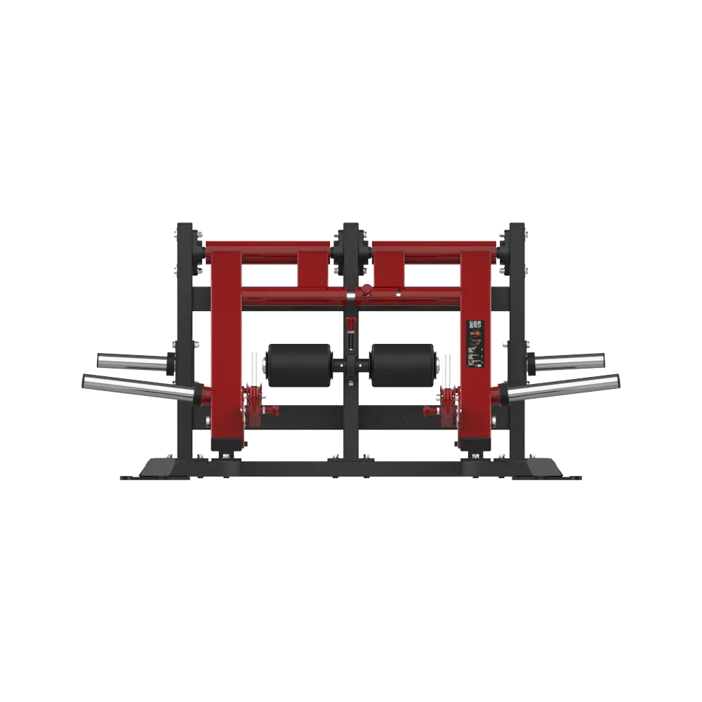 PS Series Multi Squat Lunge 3