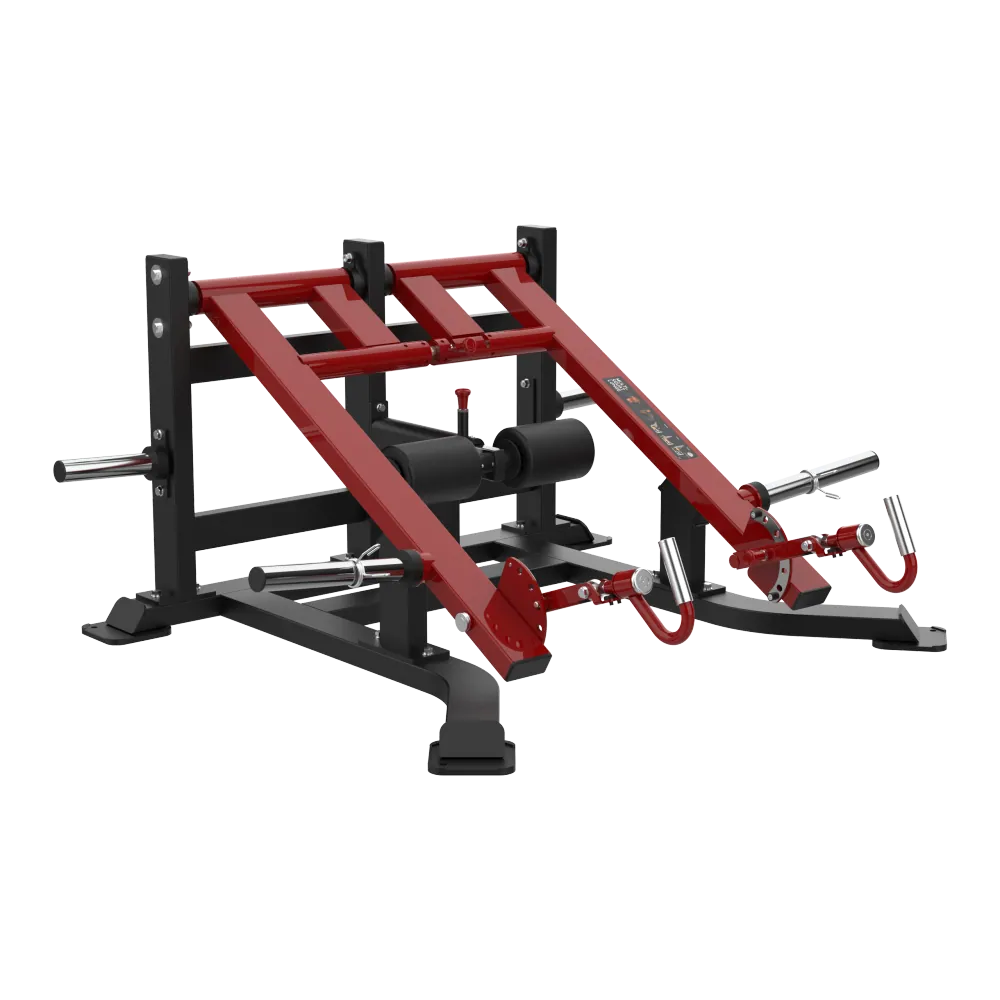 PS Series Multi Squat Lunge