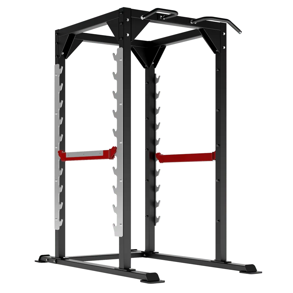 PS Series Power Rack