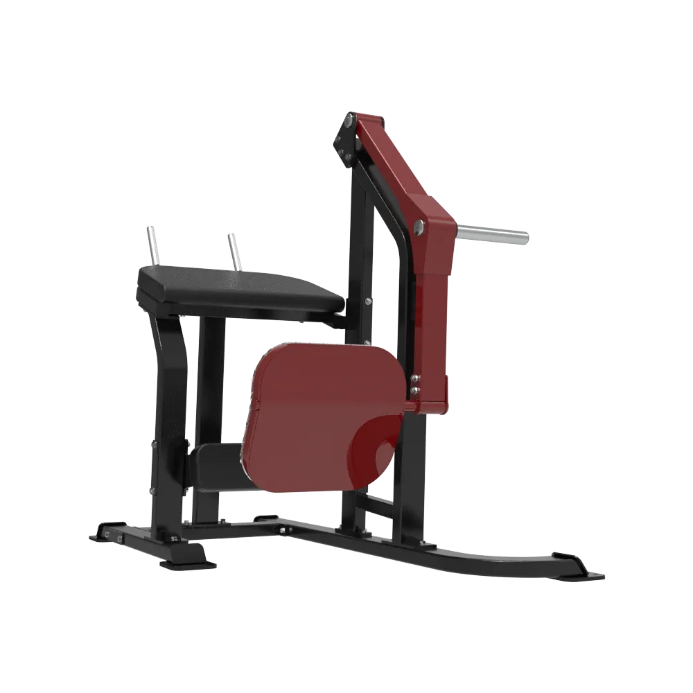 PS Series Rear Kick