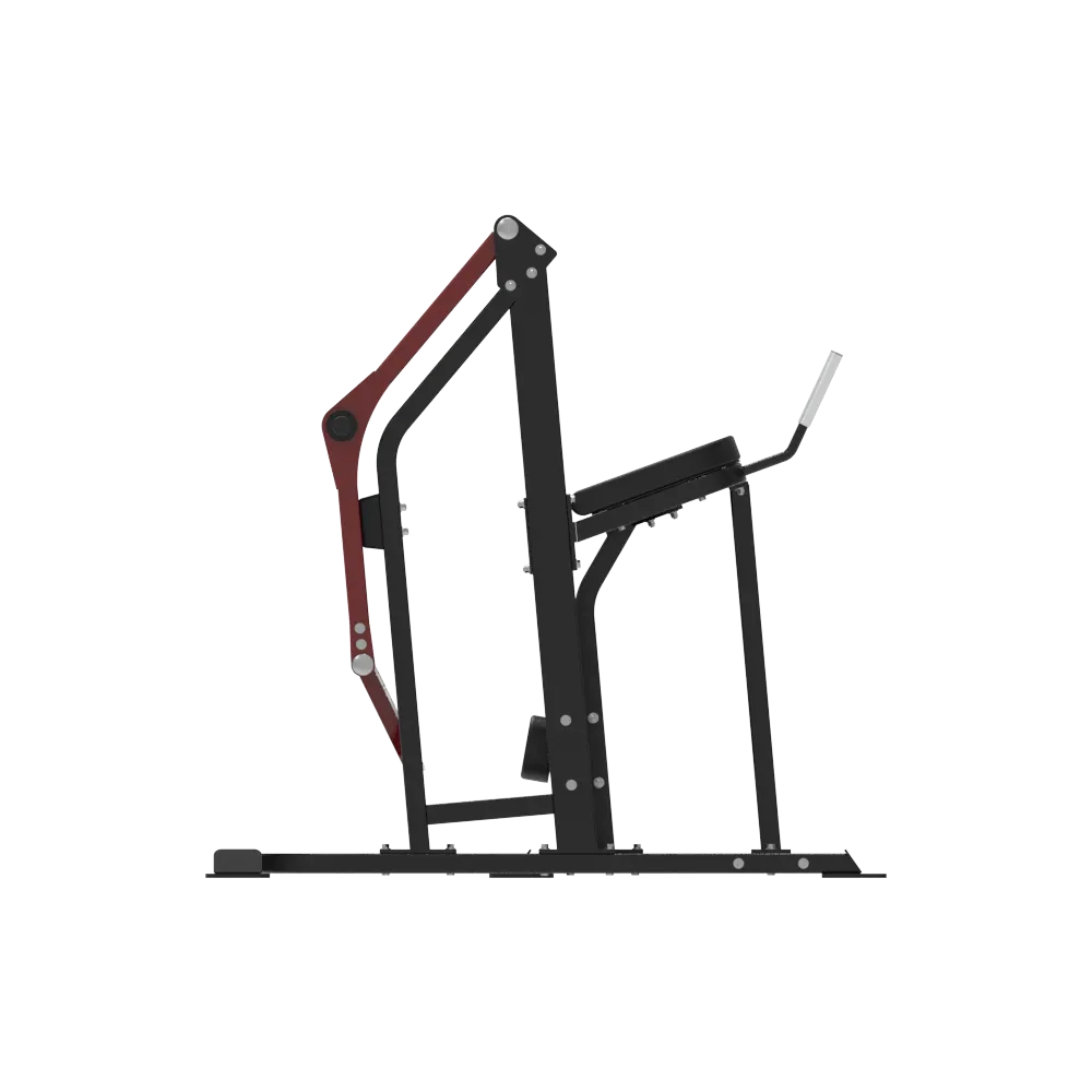 PS Series Rear Kick 2