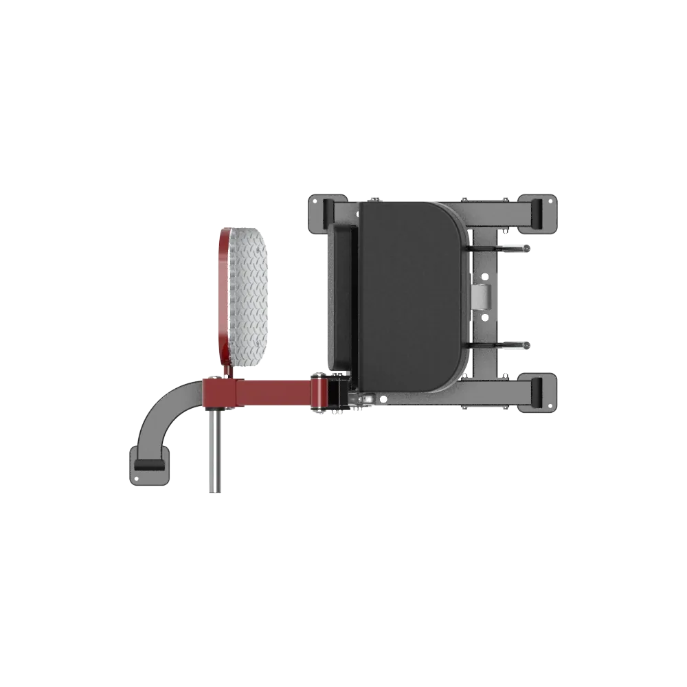 PS Series Rear Kick 3