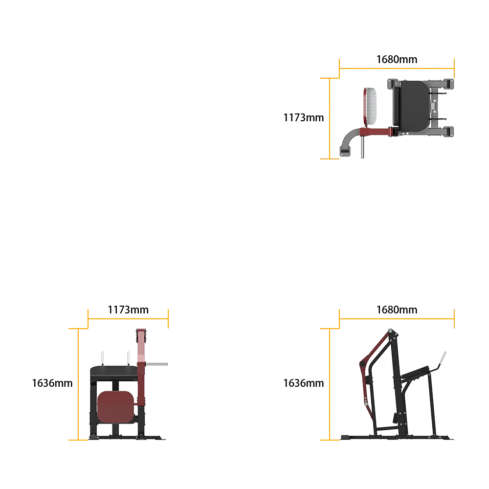 PS Series Rear Kick 4
