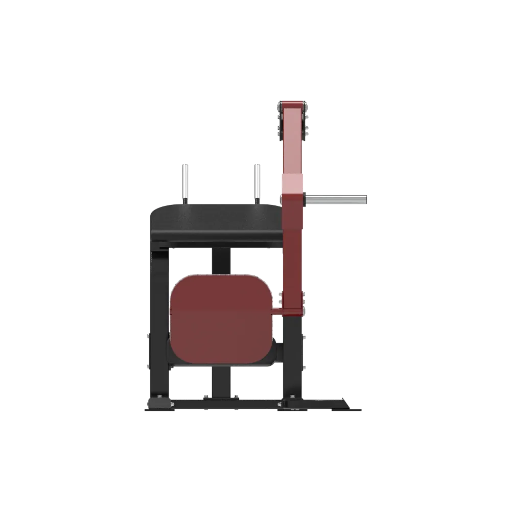 PS Series Rear Kick 5