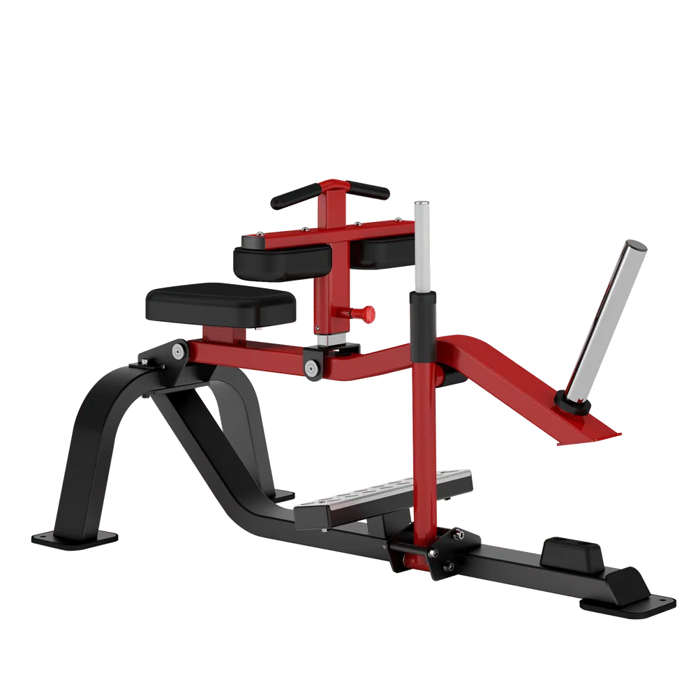 PS Series Seated Calf Raise