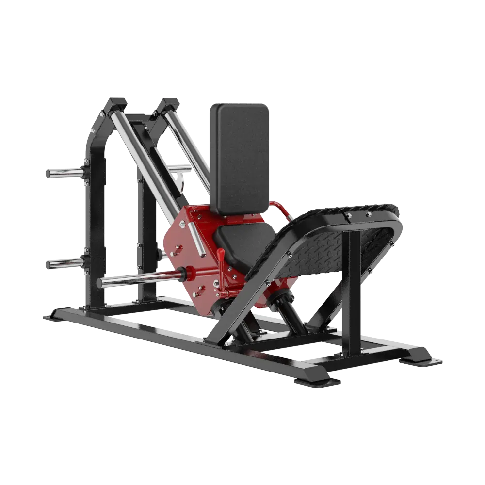 PS Series Seated Hacksquat