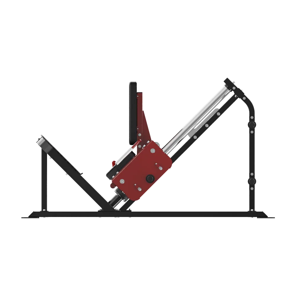 PS Series Seated Hacksquat 2