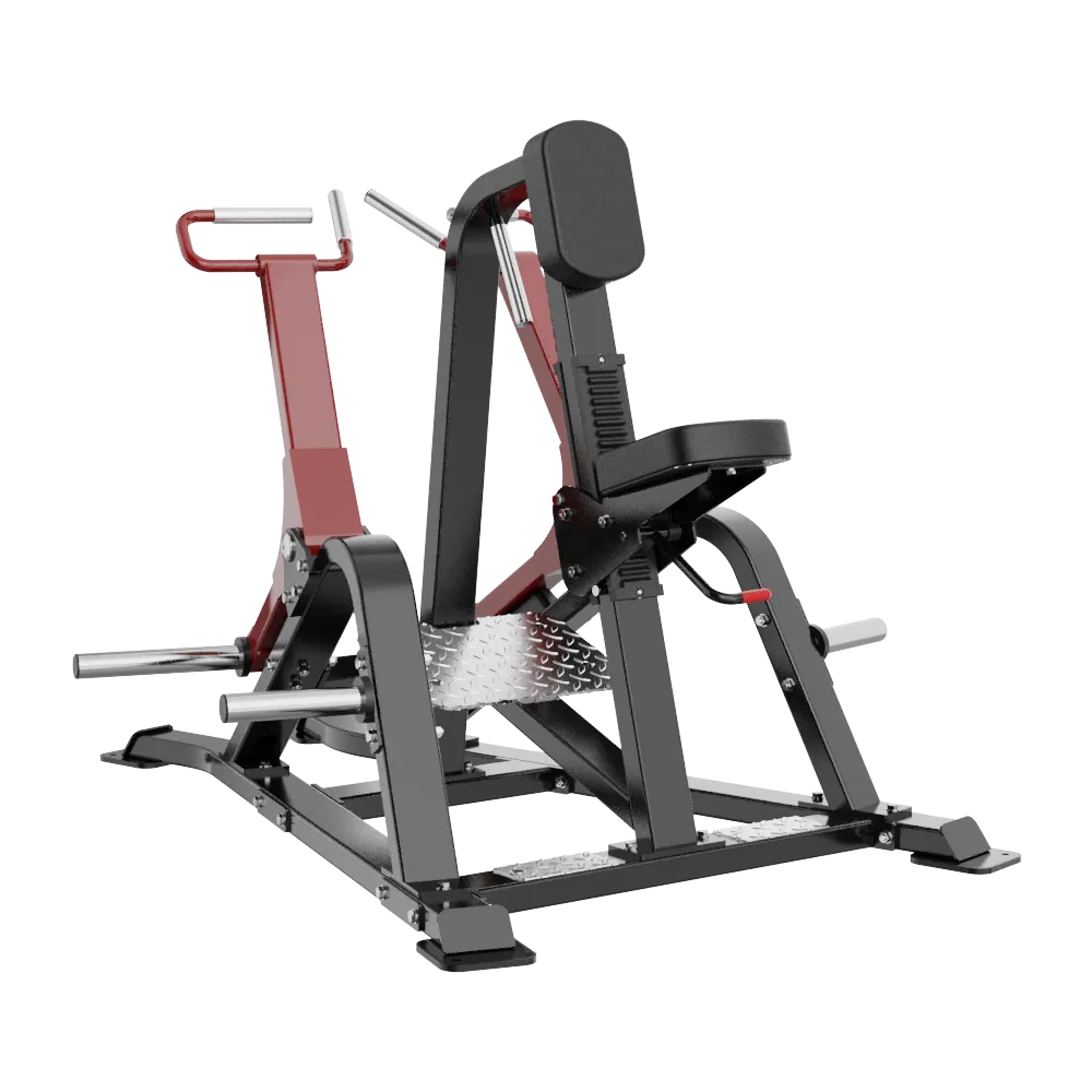 PS Series Seated Row