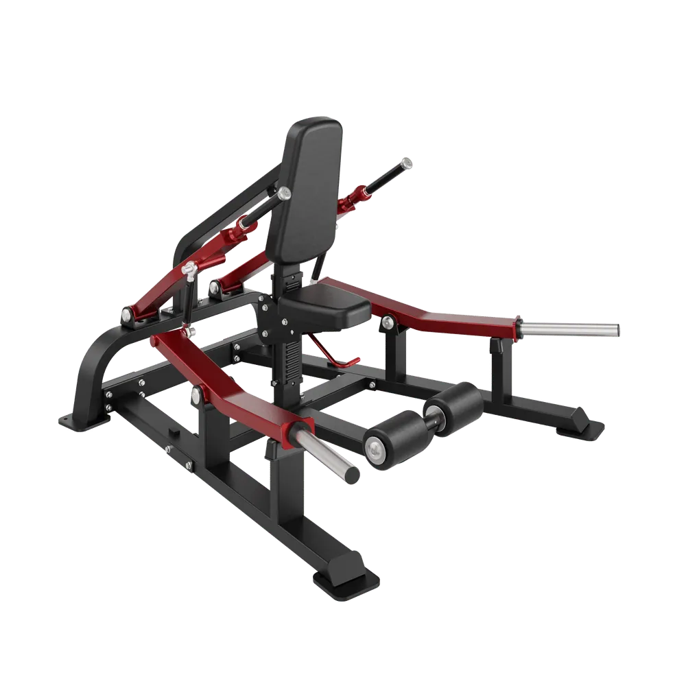 PS Series Seated Triceps Dips