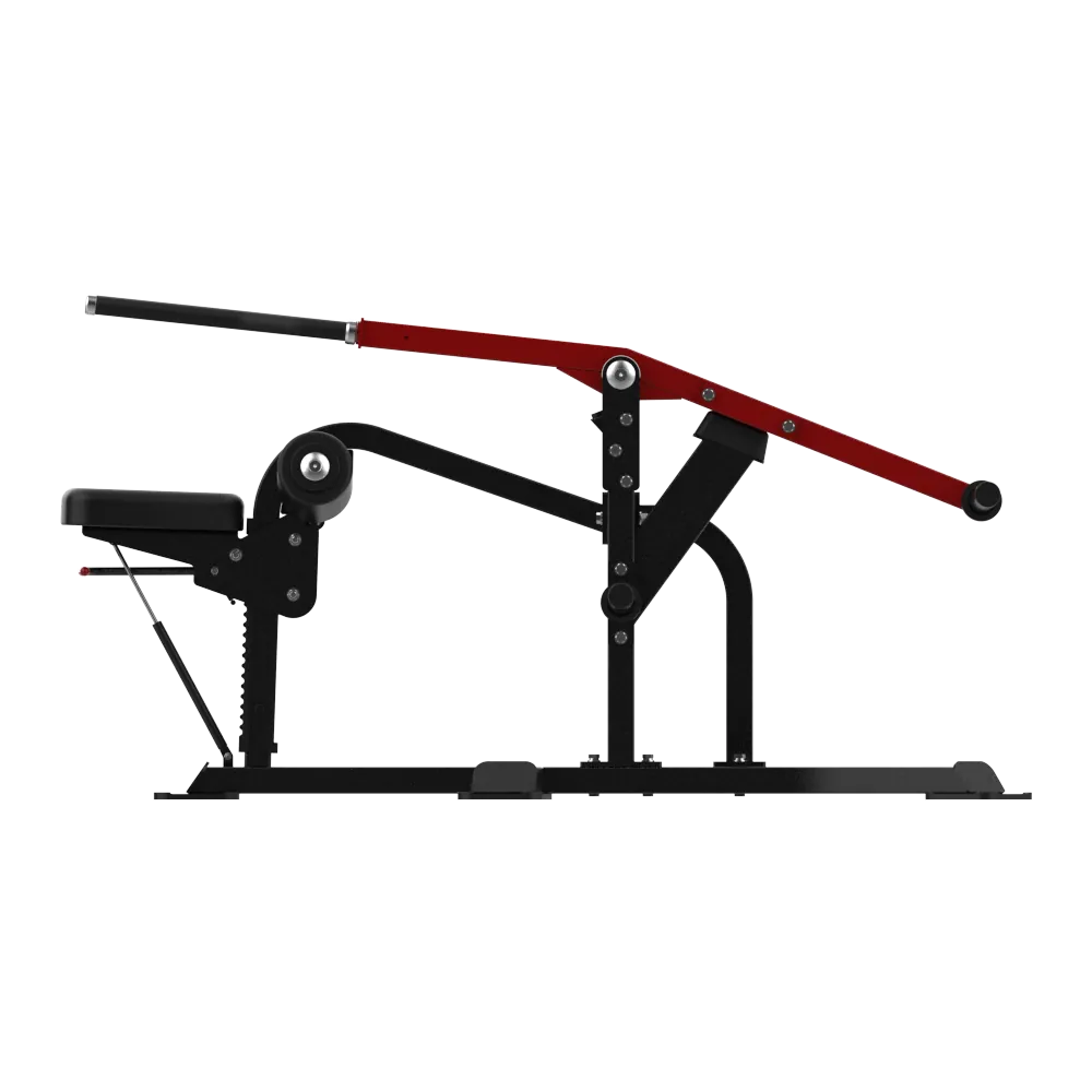 PS Series Seated Triceps Dips 2.0 2