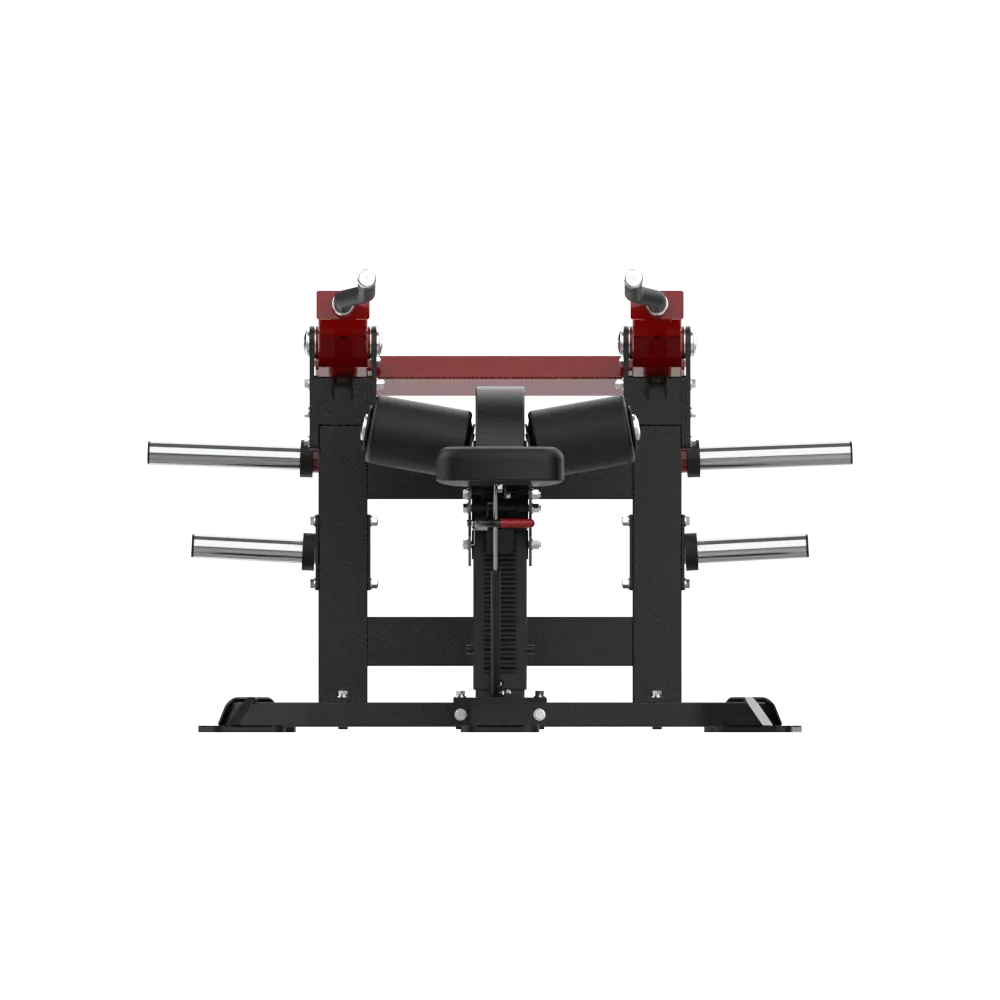 PS Series Seated Triceps Dips 2.0 4