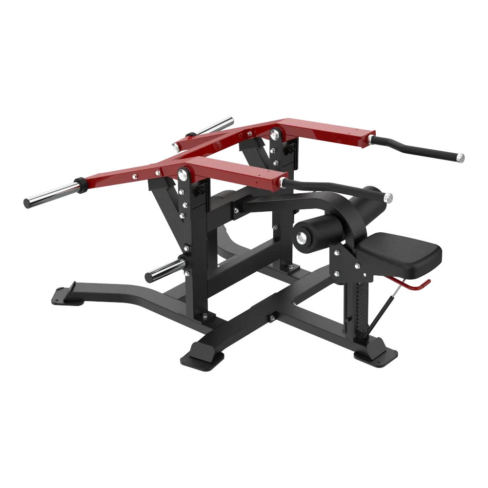 PS Series Seated Triceps Dips 2.0