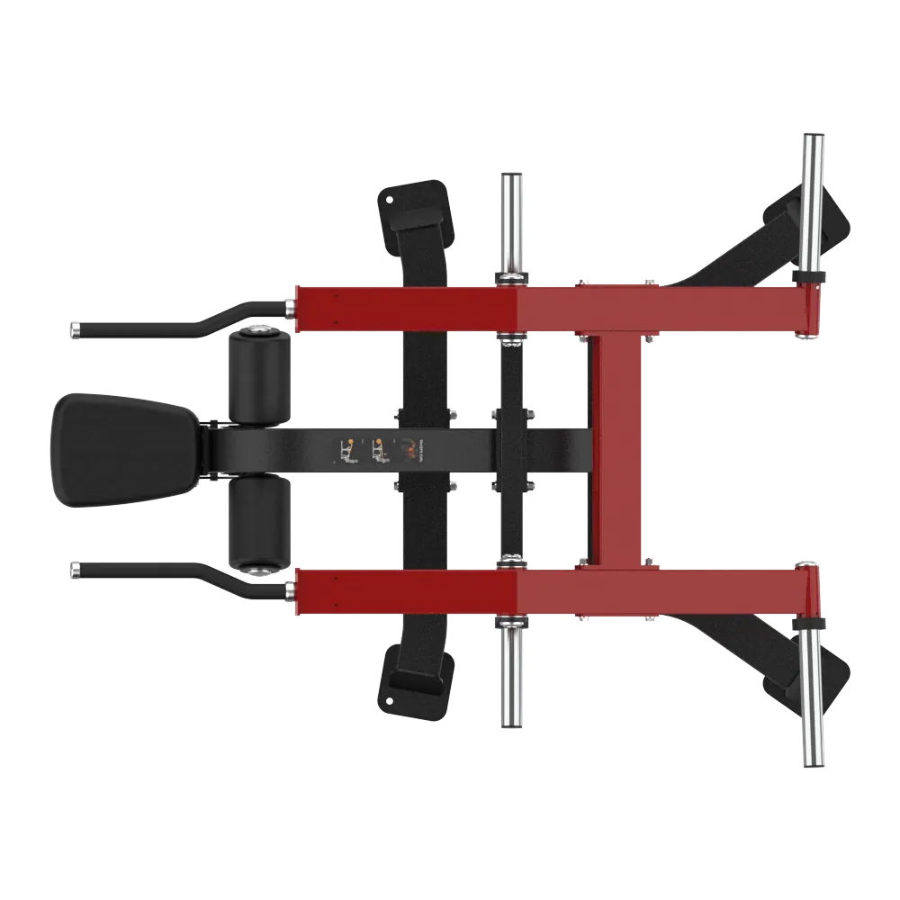 PS Series Seated Triceps Dips 2.0 5