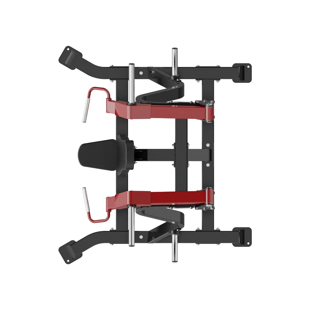 PS Series Shoulder Press 2