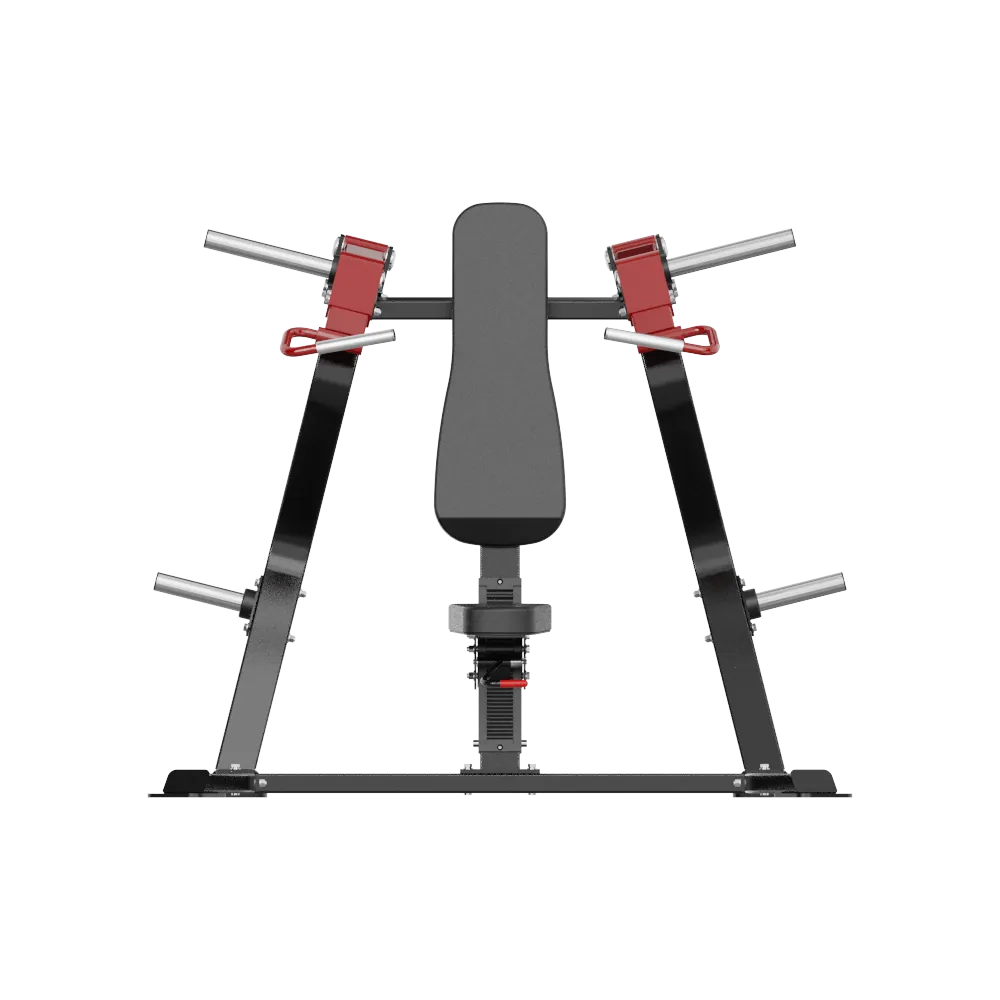 PS Series Shoulder Press 3