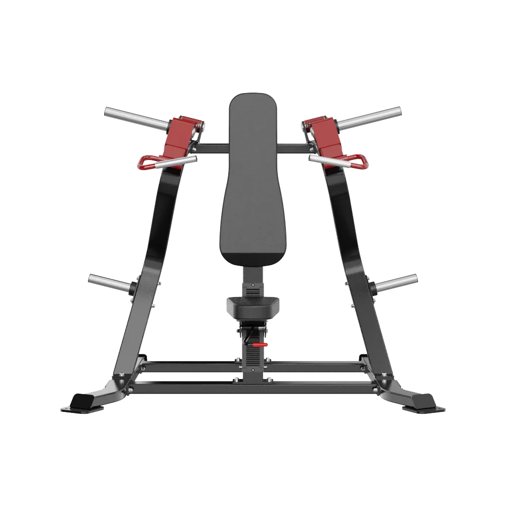 PS Series Shoulder Press