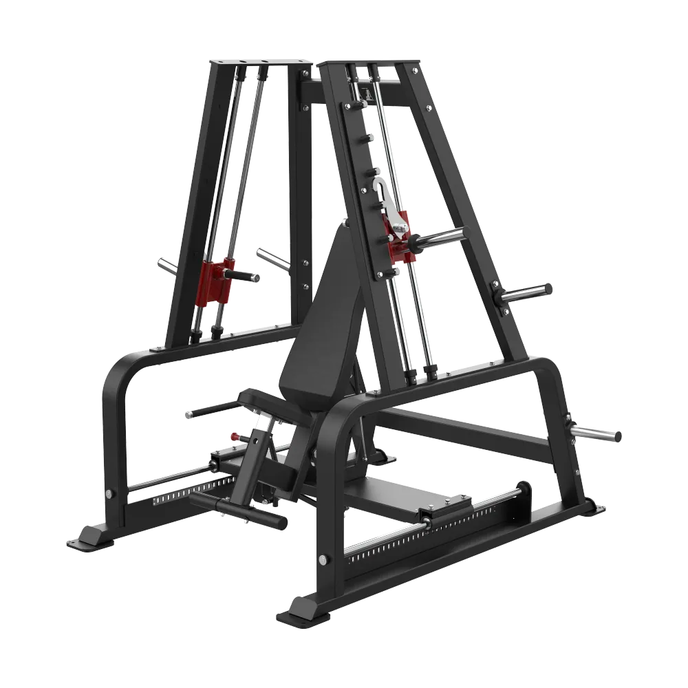 PS Series Shoulder Smith Press