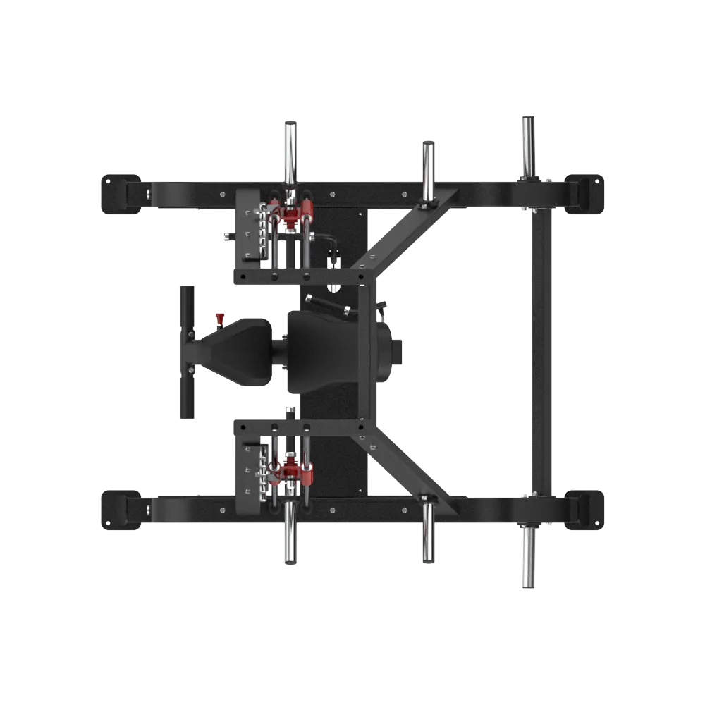 PS Series Shoulder Smith Press 2
