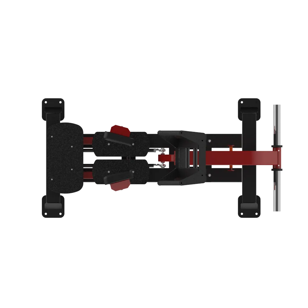 PS Series Standing Abductor 2