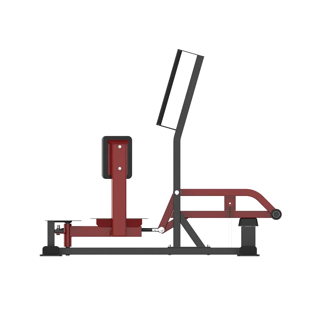 PS Series Standing Abductor 4