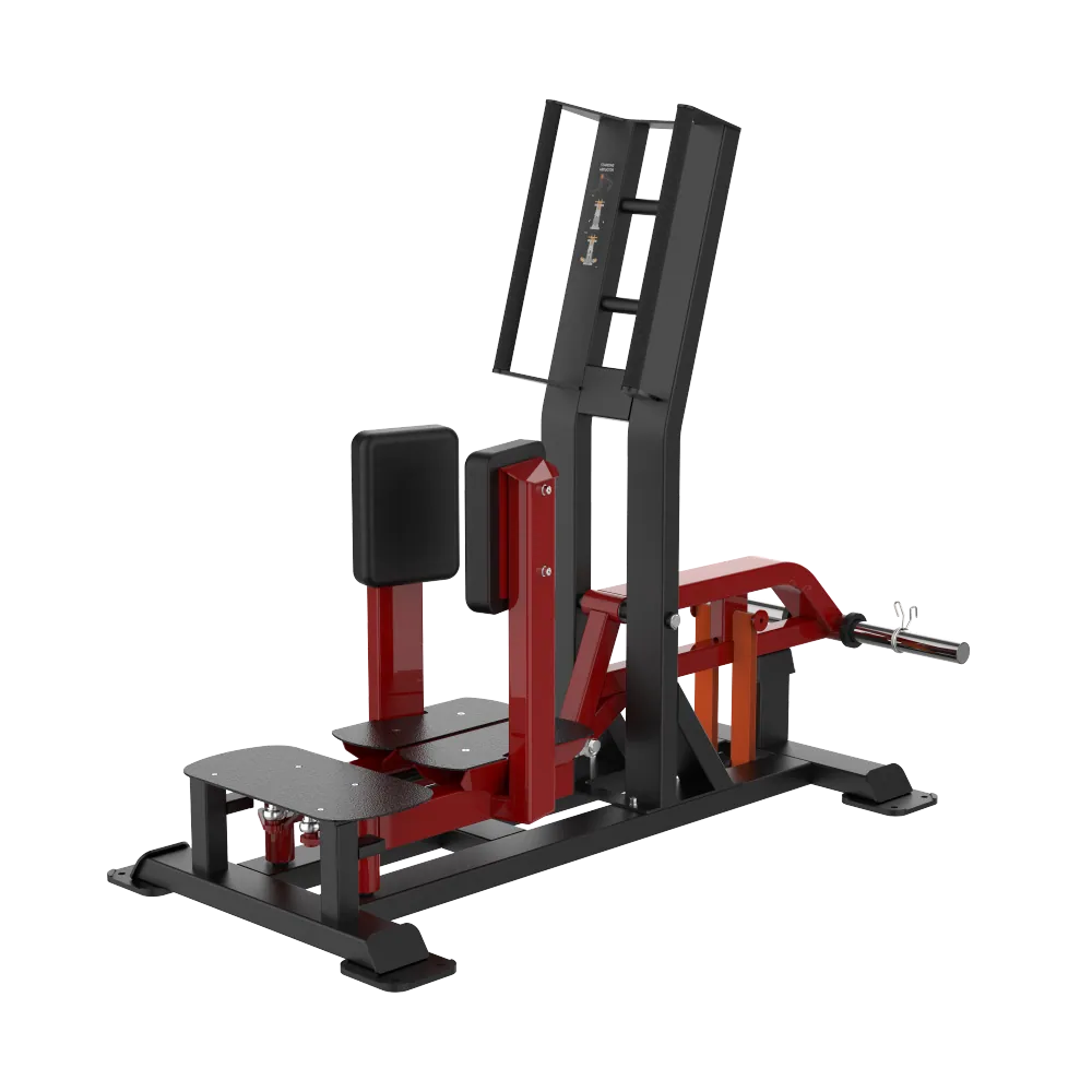 PS Series Standing Abductor