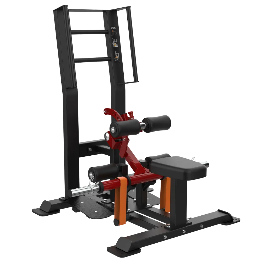 PS Series Standing Hip Thrust