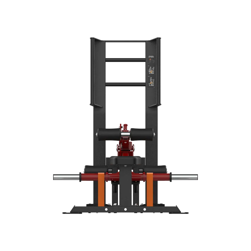 PS Series Standing Hip Thrust 2