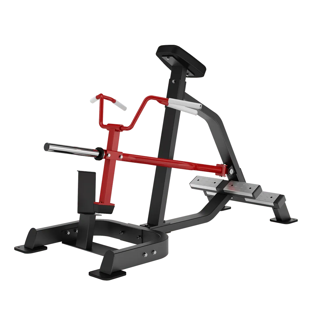 PS Series T-Bar Row