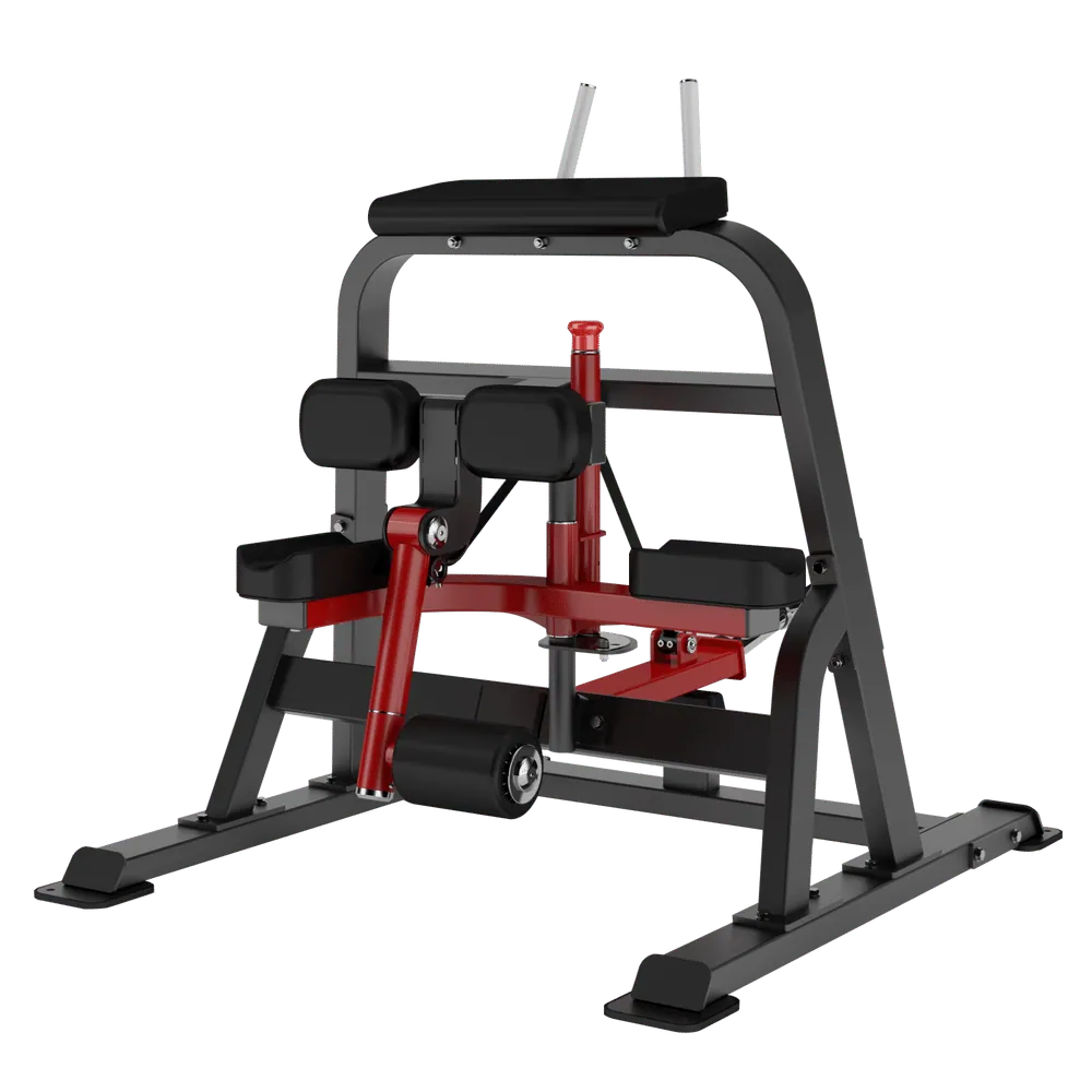 PS Series Unilateral Leg Curl