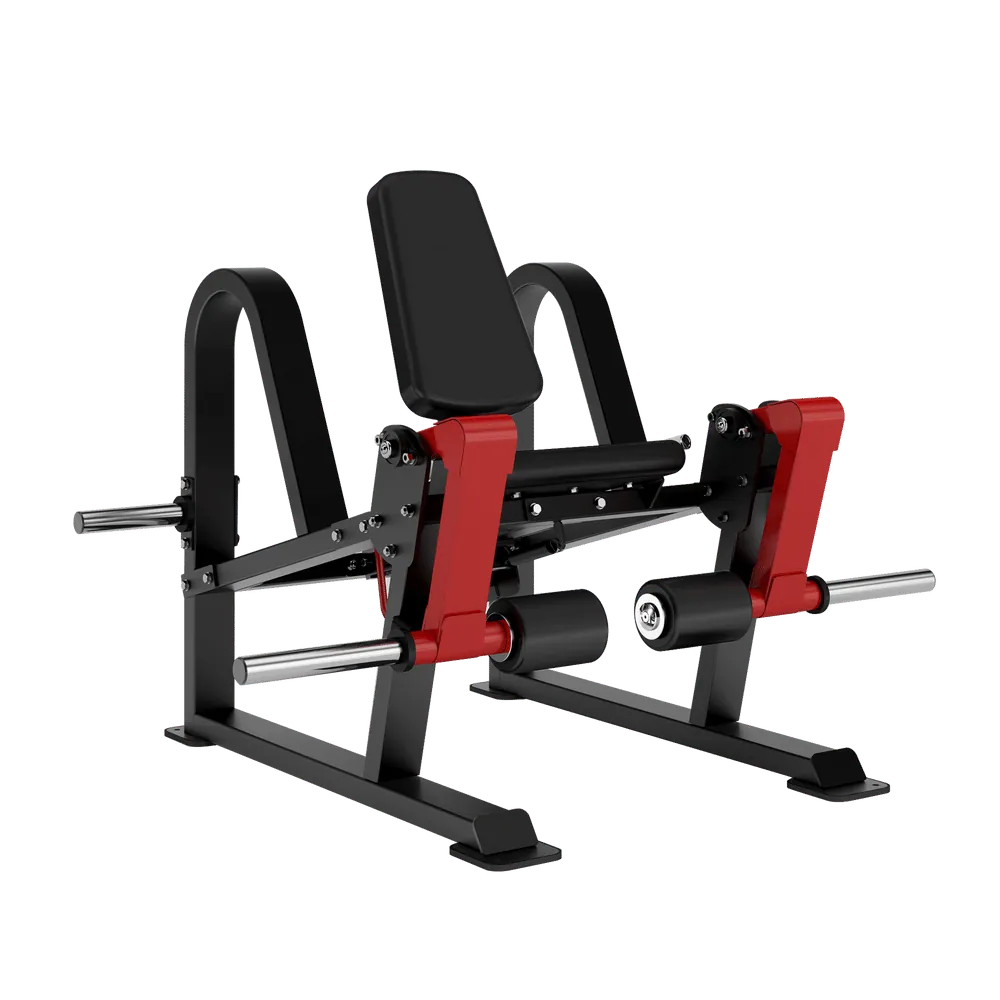 PS Series Unilateral Leg Extension