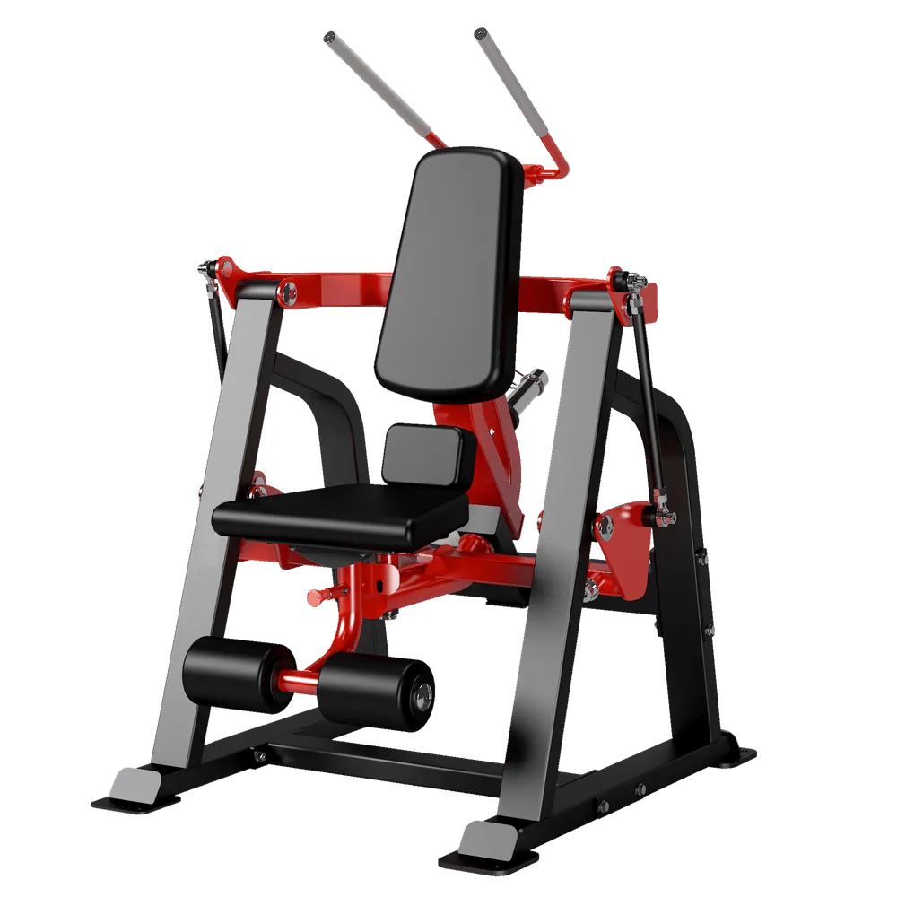 PS Series Universal Abdominal Crunch