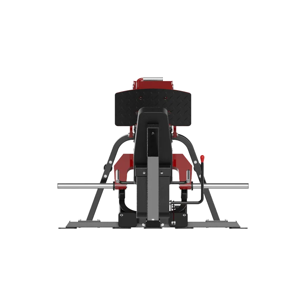 PS Series V Legpress thumbnail 2