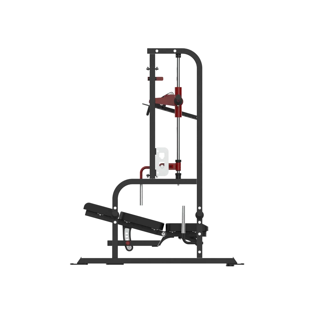 PS Series Vertical Legpress thumbnail 2